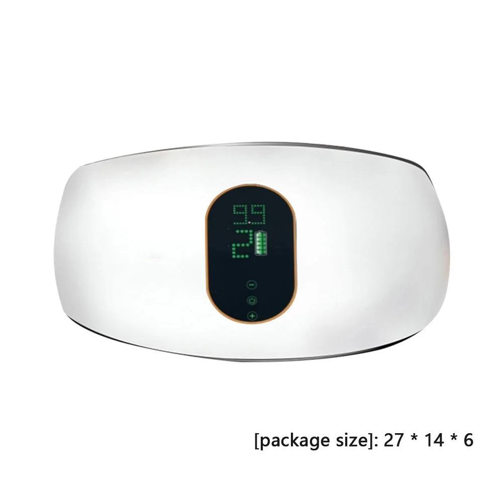 Slimming Machine Weight Loss Artifact Lazy Big Belly Full Body Thin Waist Stovepipe Belt Student Female Rough Fitness Equipment