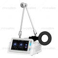 Non-Invasive Pulsed Magnetic Device - Relieve Chronic Pain & Sports Injury Recovery 10.1 Inch Touch Screen For Joint Health