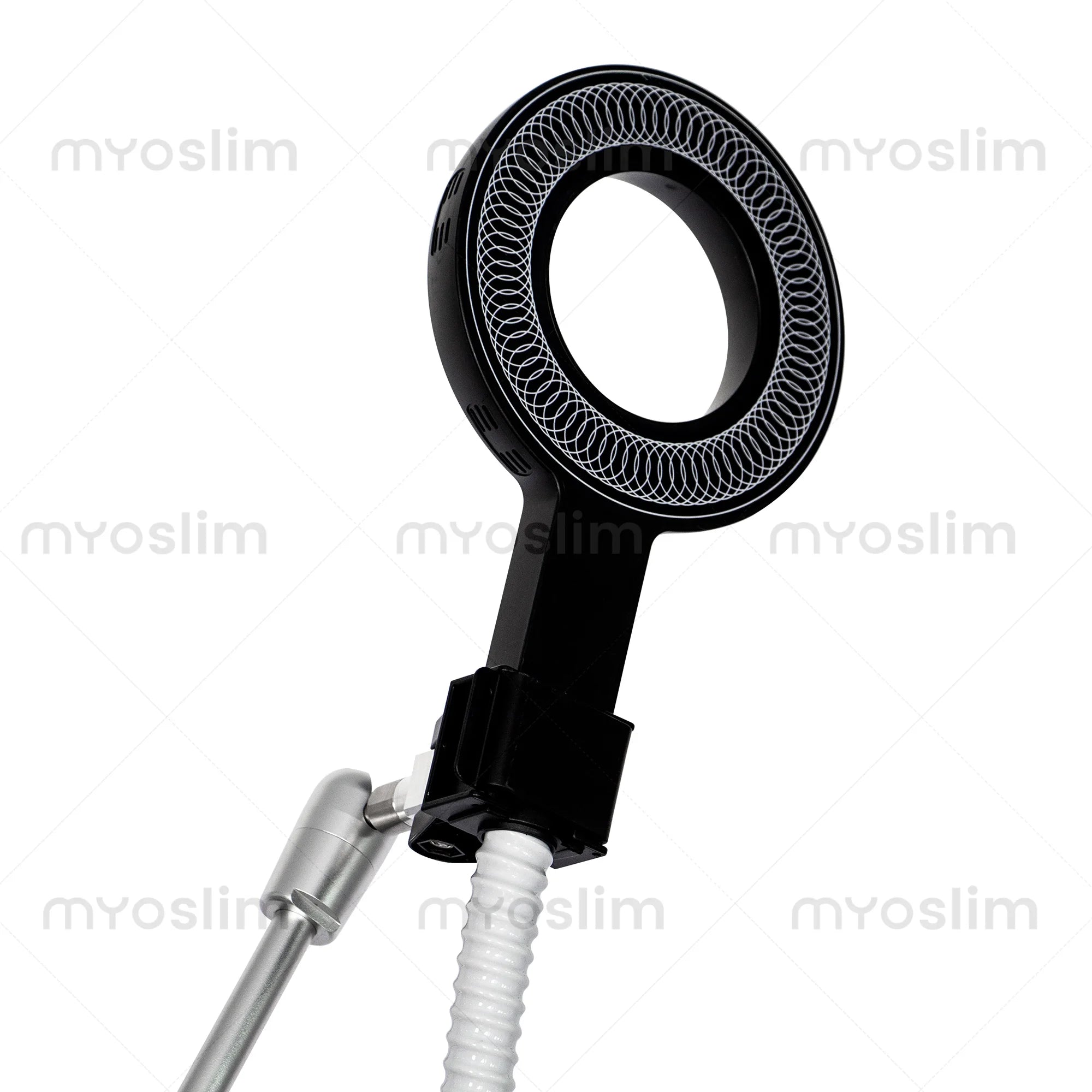 Non-Invasive Pulsed Magnetic Device - Relieve Chronic Pain & Sports Injury Recovery 10.1 Inch Touch Screen For Joint Health